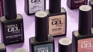 Anvisa determina retirada de esmaltes em gel da Impala por substância proibida