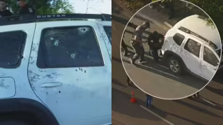 Polícia Civil faz operação na Vila Kennedy para localizar suspeitos da morte de PM na Avenida Brasil