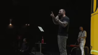 Lagoinha Belvedere apaga redes sociais após ser citada em debates sobre o caso Master, dizem internautas