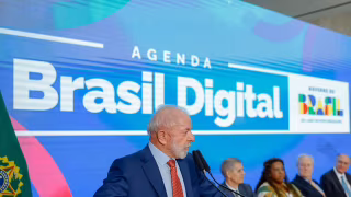 Lula assina decreto que regulamenta ECA Digital e impõe novas regras a jogos e plataformas