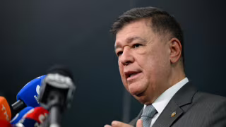 CPMI do INSS pode ser encerrada na próxima semana, diz Carlos Viana