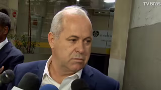 Mandante da morte de Marielle, Domingos Brazão deve ser transferido para Bangu 8, no Rio