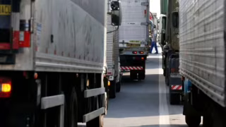 Transportadores de combustíveis de MG voltam a discutir paralisação nacional, mas setor ainda não tem consenso