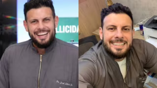 Psiquiatra é preso após agredir esposa no Centro de Divinópolis