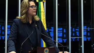 Câmara aprova regra que permite tornozeleira imediata em casos de violência doméstica