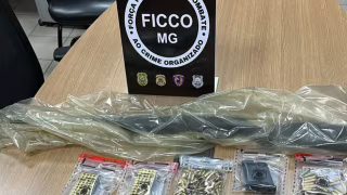 FICCO deflagra operação contra crimes violentos em Governador Valadares e região