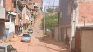 Foragido da Justiça é preso durante patrulhamento  em Ipatinga