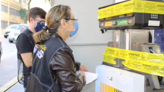 ANP autua e interdita distribuidoras de combustíveis após fiscalização