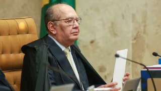 Gilmar Mendes anula quebra de sigilo do fundo Arleen aprovada pela CPI do Crime Organizado