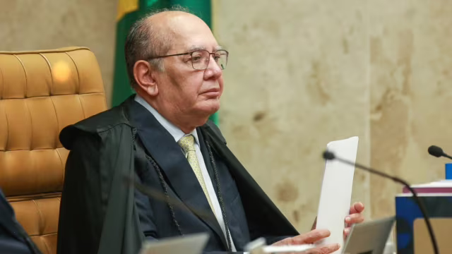 Gilmar Mendes anula quebra de sigilo do fundo Arleen aprovada pela CPI do Crime Organizado