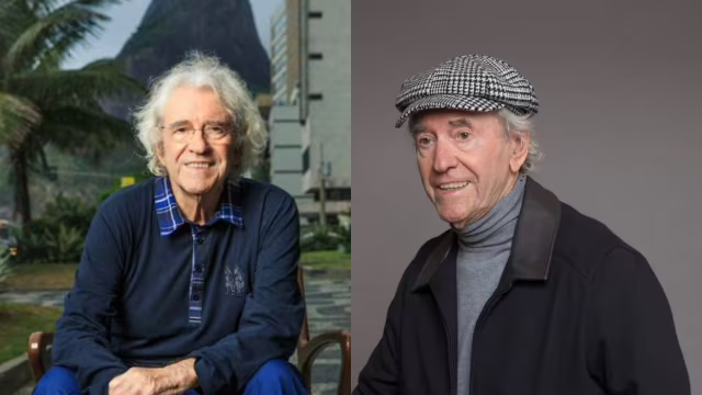 Ator Juca de Oliveira é internado na UTI cardíaca do Sírio-Libanês com pneumonia e condição cardíaca