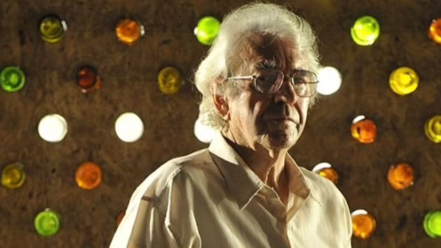 Juca de Oliveira é internado na UTI do Sírio-Libanês com pneumonia e complicações cardíacas