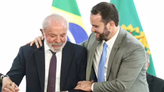 Lula confirma Dario Durigan como substituto de Haddad no Ministério da Fazenda