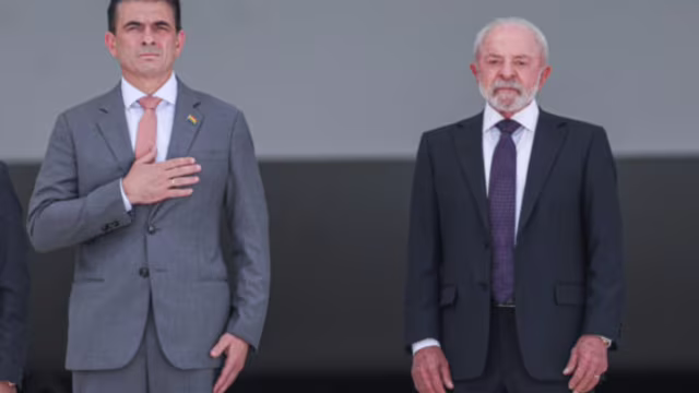 Após encontro com Lula, Bolívia se reaproxima dos EUA e aumenta pressão por enquadrar PCC e CV como terroristas