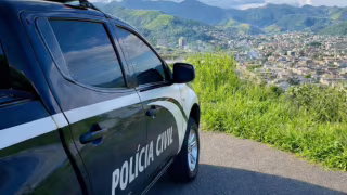 Advogado é preso suspeito de crimes cibernéticos com abuso sexual infantil no Vale do Aço