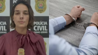 Delegada fala sobre prisão de jovem advogado de 25 anos em Coronel Fabriciano suspeito de crimes cibernéticos ligados à exploração infantil