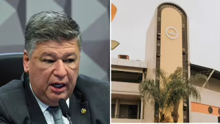 STF pede esclarecimentos a Carlos Viana sobre R$ 3,6 milhões destinados à Igreja da Lagoinha, em BH