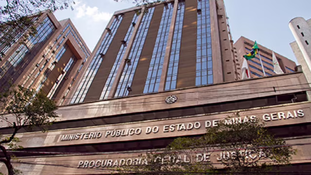 MPMG obtém condenação de 31 anos a acusado de matar e incinerar corpo de mulher em forno de cal