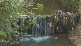 Estudo da S.O.S. Mata Atlântica aponta piora na qualidade da água em rios de 14 estados