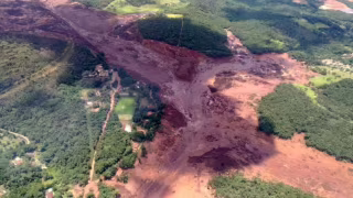 Governo de Minas multa Vale em cerca de R$ 88 milhões por laudos falsos sobre barragem de Brumadinho