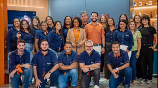 Supranet reinaugura loja no Shopping Vale do Aço com espaço moderno e ofertas especiais