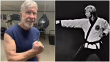 Chuck Norris morre aos 86 anos no Havaí, confirma família