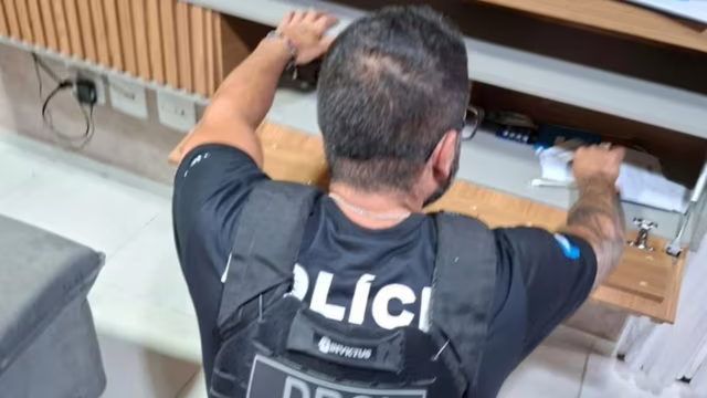 Organização investigada por movimentar R$ 54 milhões vira alvo de operação