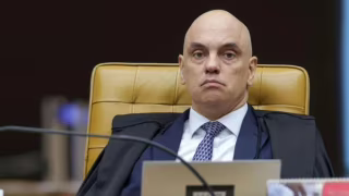 Hospital DF Star envia resposta a Moraes sobre internação e atendimento de Bolsonaro