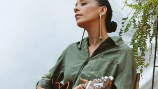 Grendelly apresenta “Aluá – Raízes que Inspiram” no Teatro da Fundação Aperam Acesita, em Timóteo