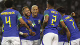 Camisa azul ou amarela? Veja o retrospecto do Brasil com o uniforme II em Copas do Mundo