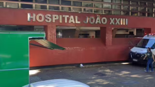 Greve de servidores da saúde adia 60 cirurgias programadas, diz Fhemig