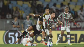 Atlético visita o Fluminense pelo Brasileiro e busca encerrar marcas negativas recentes