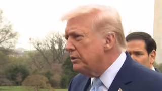 Irã ameaça fechar totalmente o Estreito de Ormuz e atacar infraestrutura de energia se Trump atingir instalações iranianas