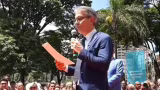 Veja na íntegra o último discurso de Zema como governador de MG na ALMG