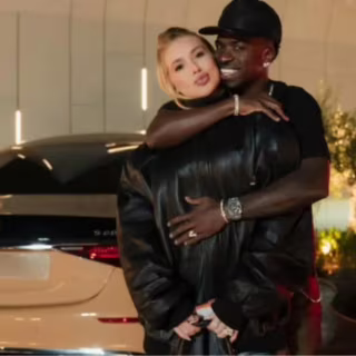 Virginia abre o jogo sobre casamento com Vini Jr. e surpreende ao falar de filhos