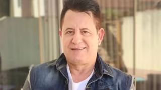 Marrone se recupera após cirurgia íntima e segue em repouso em Goiânia