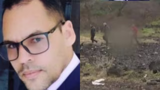 Identificado mineiro de Inhapim encontrado morto em Portugal