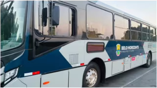 BH ganha duas novas linhas de ônibus nesta semana e altera trajetos de outras duas