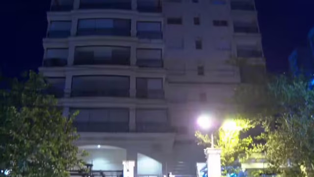 Porteiro é morto a facadas por colega em frente a condomínio de luxo em Moema, diz polícia