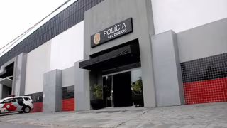 Polícia investiga ligação entre morte de duas crianças e tentativa de feminicídio em Praia Grande