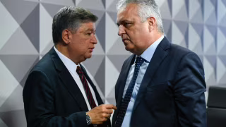 CPMI do INSS não localiza influenciadora convocada para depor em Brasília