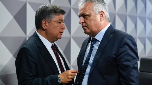 CPMI do INSS não localiza influenciadora convocada para depor em Brasília