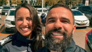 Comandante da Guarda Municipal de Vitória é morta a tiros; namorado PRF é apontado como autor e morre em seguida