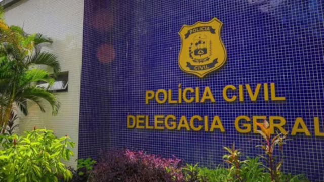 Servidora da Polícia Civil do Piauí segue na UTI em estado grave após suspeita de estupro em delegacia