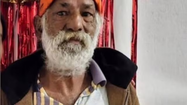 Pedestre de 69 anos morre após ser atropelado e atingido por carreta na BR-116, em Ubaporanga