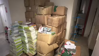 TCE-SP faz fiscalização surpresa em 300 municípios sobre uniformes e almoxarifados da Educação