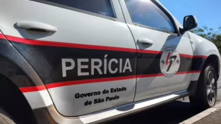 Primos de 4 e 6 anos são encontrados mortos dentro de carro em Praia Grande