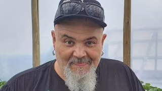 João Gordo é detido no Aeroporto de BH com haxixe e maconha e perde voo para São Paulo