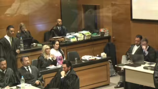 Justiça do RJ solta Monique Medeiros e mantém Dr. Jairinho preso no caso Henry Borel