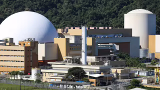 Especialistas defendem energia nuclear como estratégica para autonomia energética do Brasil
